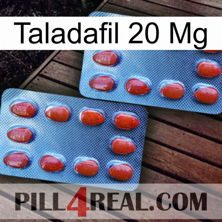 Taladafil 20Mg 05